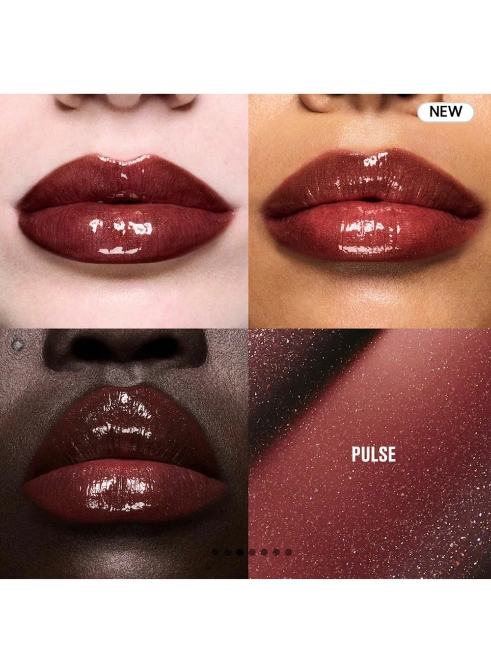 NEW✅MAC Pulse